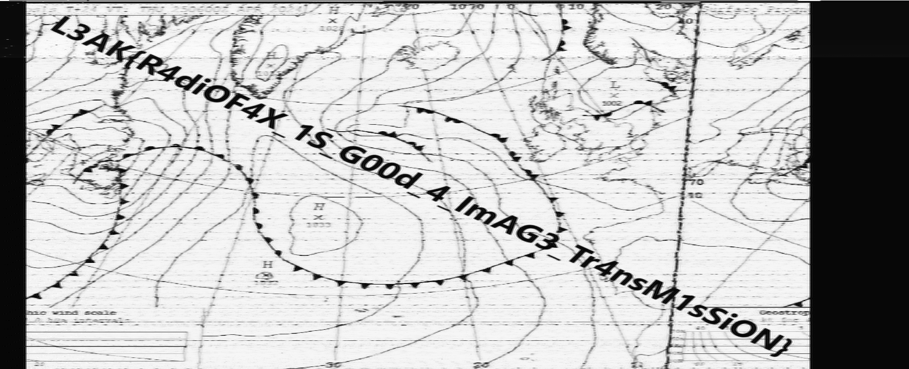 wefax-decoded